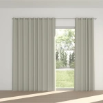 Night Time (80% Blockout) Ready Made Curtain