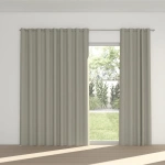 Night Time (50% Blockout) Ready Made Curtain - Image 3