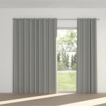 Solarline (100% Blockout) Ready Made Curtain - Image 7