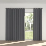 Solarline (100% Blockout) Ready Made Curtain - Image 8