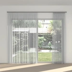 Tranquil Ready Made Curtain - Image 3