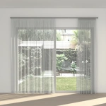 Tranquil Ready Made Curtain - Image 5