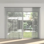 Tranquil Ready Made Curtain - Image 6