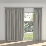 Willow Ready Made Curtain - Image 6