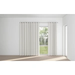 Slumber (100% Blockout) Ready Made Curtain - Image 3