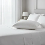 Microfibre Pillow Inner