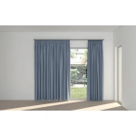 Slumber (100% Blockout) Ready Made Curtain - Image 4