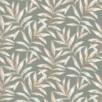 Amberly - Floral Affair | U&G Fabrics