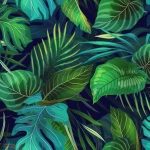Anali - Print Paradise | U&G Fabrics