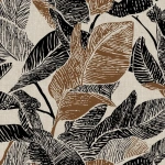 Aralia - Antique Garden | U&G Fabrics