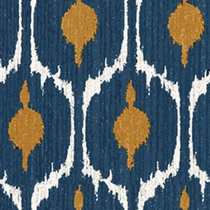 Brandley – Antique Garden | U&G Fabrics