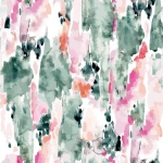 Cecily - Print Paradise | U&G Fabrics