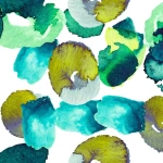 Crotona - Gardenia | U&G Fabrics
