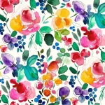 Ellias - Print Paradise | U&G Fabrics