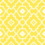 Florin - Gardenia | U&G Fabrics