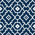 Florin - Gardenia | U&G Fabrics - Image 2