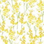 Gomera - Gardenia | U&G Fabrics