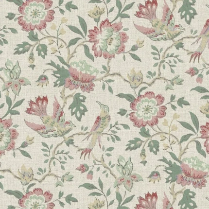 Helen – Antique Garden | U&G Fabrics