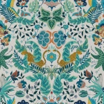 Indira - Antique Garden | U&G Fabrics