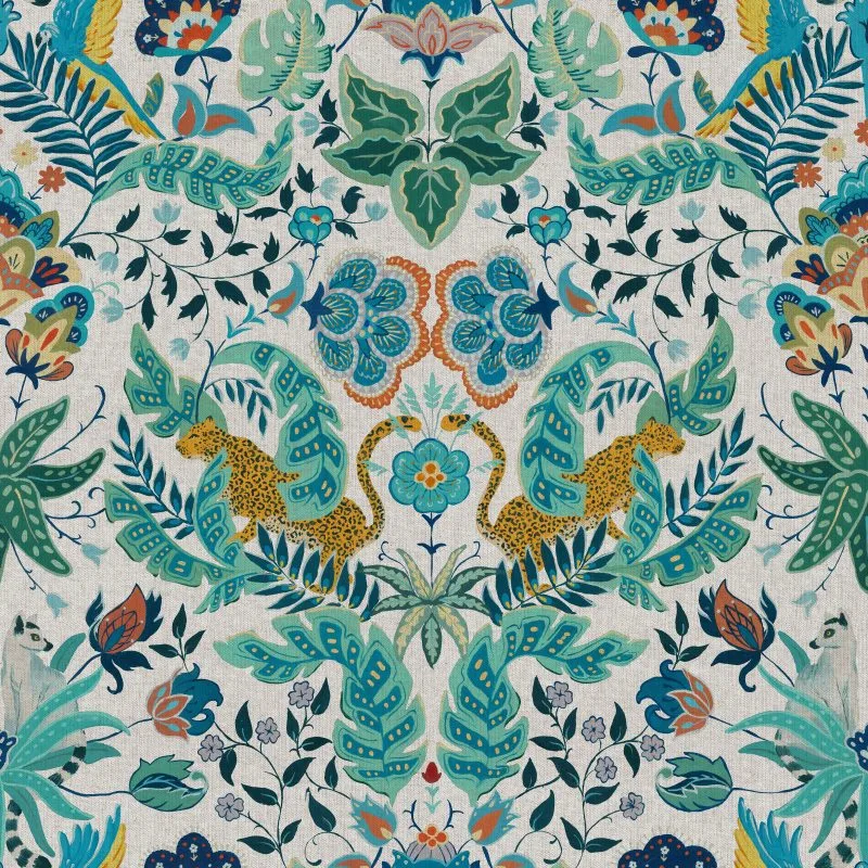 ug-indira-antique-garden-01-indira-1.webp Indira - Antique Garden | U&G Fabrics - Image 1