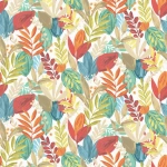 Jasmine - Floral Affair | U&G Fabrics
