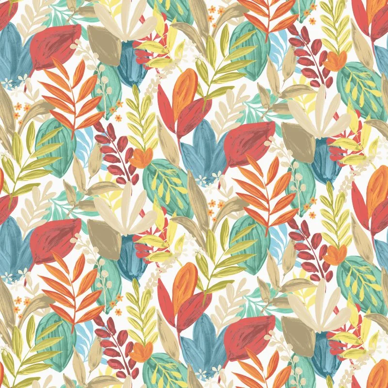 ug-jasmine-floral-affair-01-multi-1.webp Jasmine - Floral Affair | U&G Fabrics - Image 1