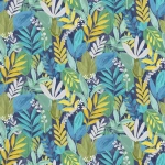 Jasmine - Floral Affair | U&G Fabrics - Image 3
