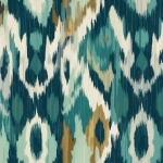 Kandra - Print Paradise | U&G Fabrics