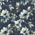 Latina - Floral Affair | U&G Fabrics