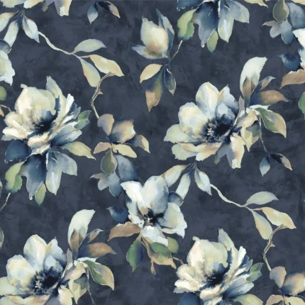 Latina – Floral Affair | U&G Fabrics