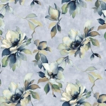 Latina - Floral Affair | U&G Fabrics - Image 2