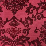 Laurenz Damask - Balmoral | U&G Fabrics