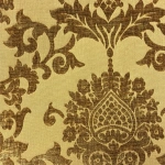 Laurenz Damask - Balmoral | U&G Fabrics - Image 3