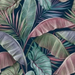 Lianna - Print Paradise | U&G Fabrics