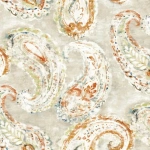 Malaya - Floral Affair | U&G Fabrics