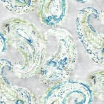 Malaya - Floral Affair | U&G Fabrics - Image 3