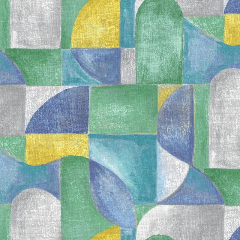 ug-max-floral-affair-01-greenlake-1.webp Max - Floral Affair | U&G Fabrics - Image 1