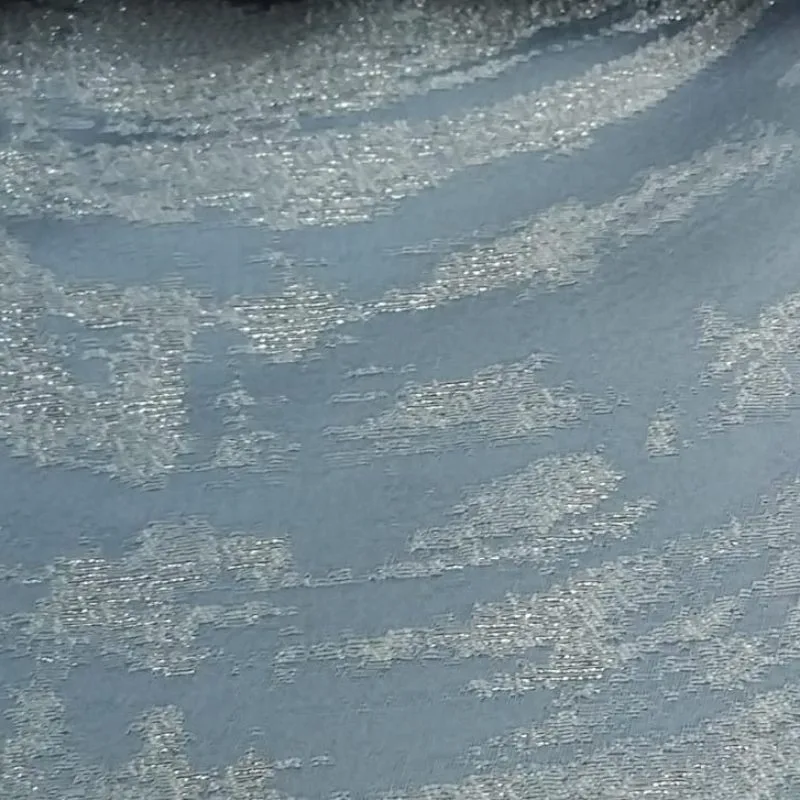 ug-ripple-bling-and-glamour-01-design-ripple-colour-duckegg-1.webp Ripple - Bling And Glamour | U&G Fabrics - Image 1