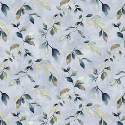 Selia – Floral Affair | U&G Fabrics