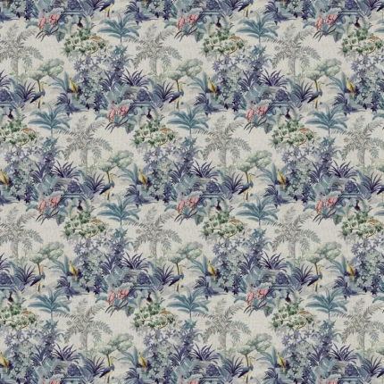 Shirin – Antique Garden | U&G Fabrics