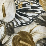Flores - Monterey Bay | U&G Fabrics