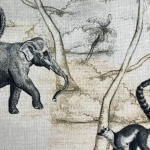 Wildlife - Monterey Bay | U&G Fabrics