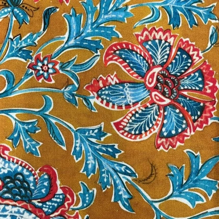 Suzan – Monterey Bay | U&G Fabrics