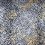 Malia - Velvet Elixir | U&G Fabrics
