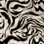 Tamara - Gardenia | U&G Fabrics