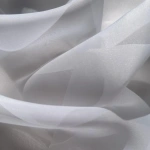 Voile Plain - Passion Voiles | U&G Fabrics