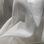 Voile Plain - Passion Voiles | U&G Fabrics - Image 2