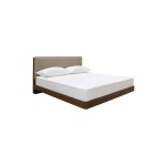 Abigail Floating Bed | Hertex - Image 13