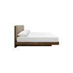 Abigail Floating Bed | Hertex - Image 15