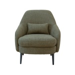 Adrean Occasional Chair | Hertex - Image 8